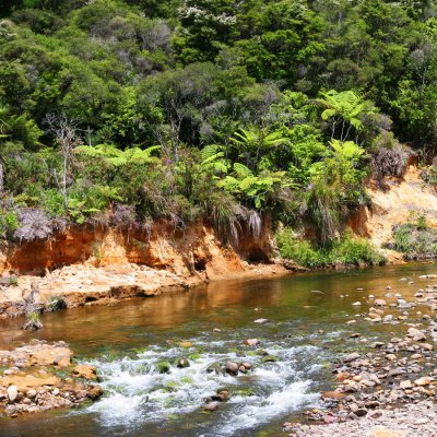 tairua river