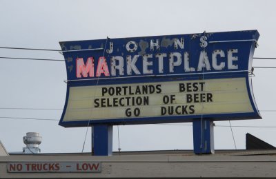 John's Market