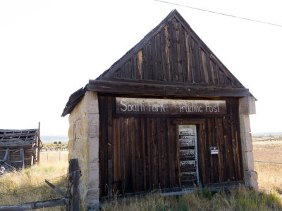 South Fork Trading Post