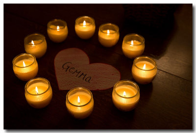 Germma Candles