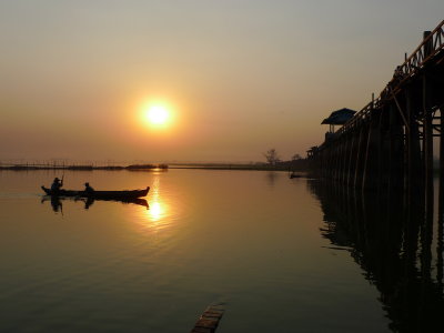 Myanmar February 2009