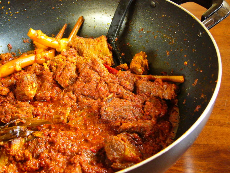 Rendang