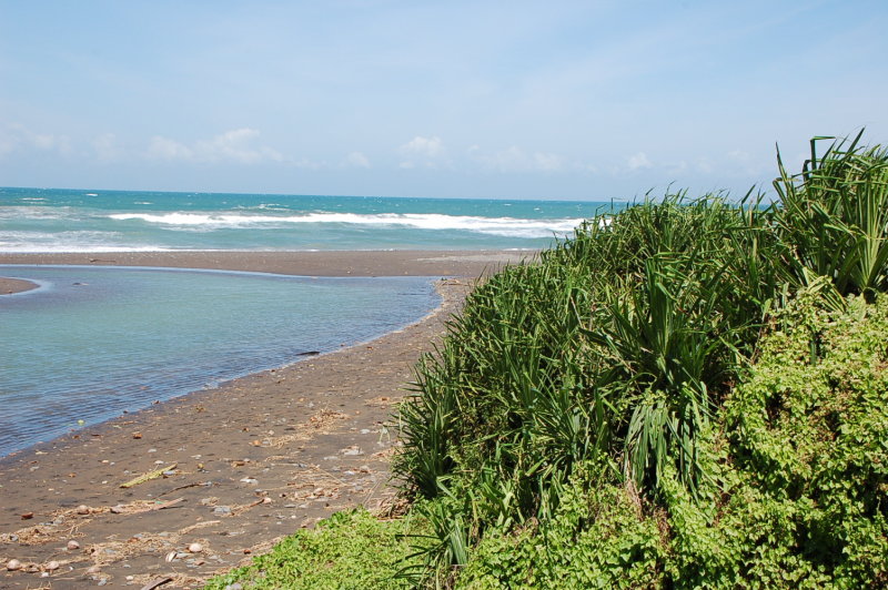 pantai selatan
