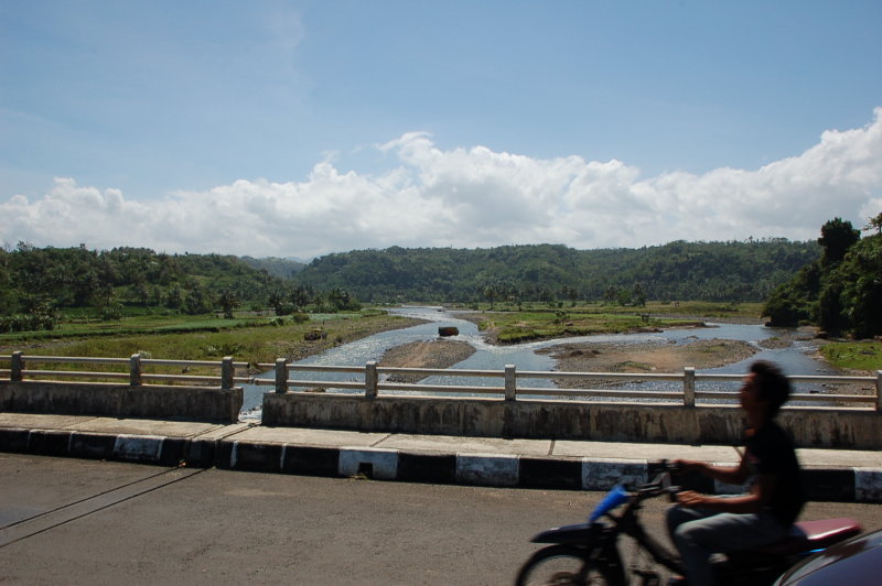 sudut pandai dr jembatan