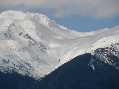 Southern Alps