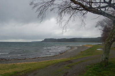 Lake Taupo