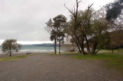 Lake Taupo