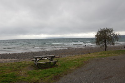 Lake Taupo