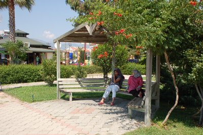 Fethiye Beach