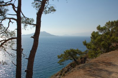 Fethiye Hill