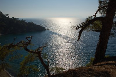 Fethiye Hill