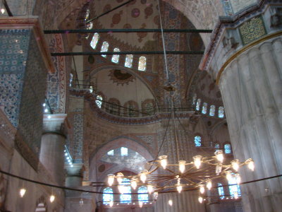 Blue Mosque