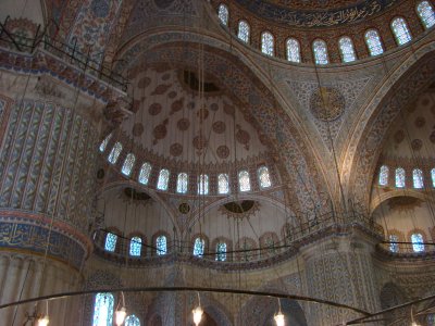 Blue Mosque