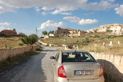 Turkey Road Photo Gallery