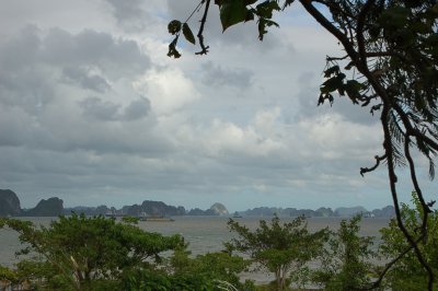 Halong Bay