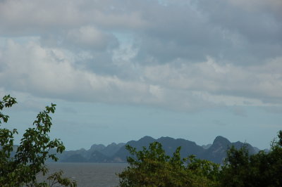 Halong bay