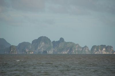 Halong Bay