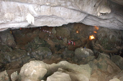 sung sot (suprise) cave