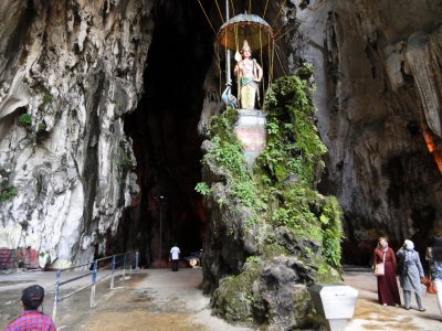 Batu Cave