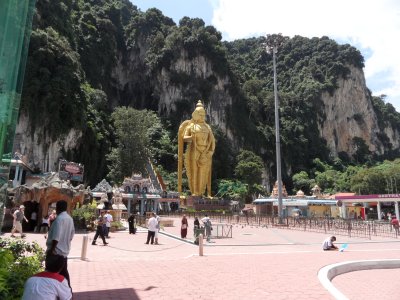 Batu Cave