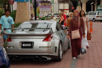 Sunway, KL, Malaysia