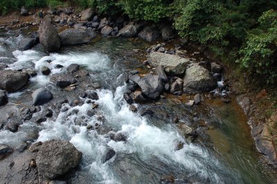 Sungai Cilayu