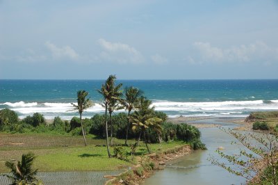 muara sungai