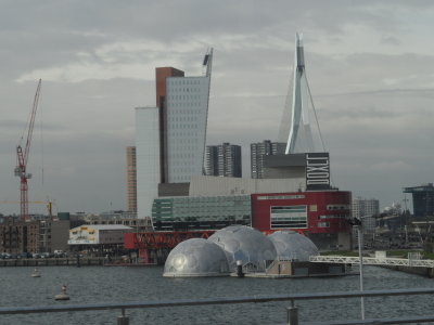Pelabuhan Roterdam