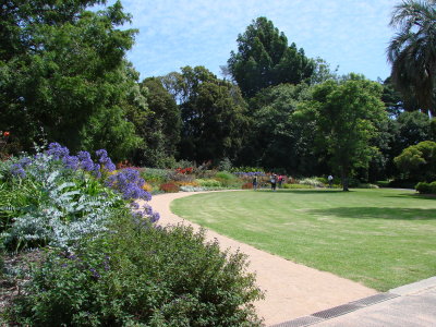 Botanical Garden