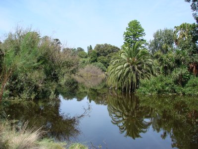 Botanical Garden