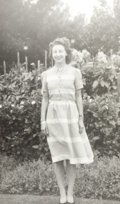 Isobel (c. 1944)