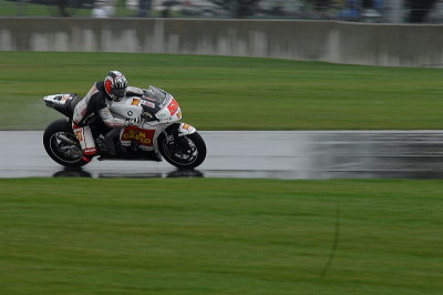Indy MotoGP, 9-12-08