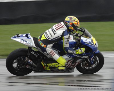Indy MotoGP, 9-12-08