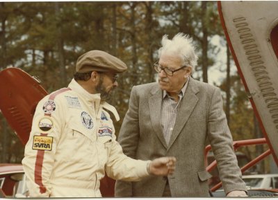 LBGP '80, Road America '81, Road Atlanta '81