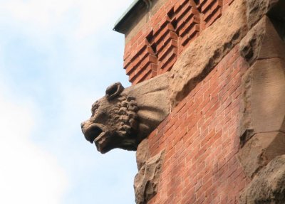 Nevins Memorial Library, Methuen MA