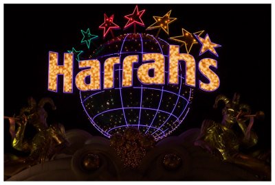 Harrahs (Las Vegas)