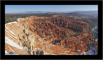 Bryce Point View (pano)