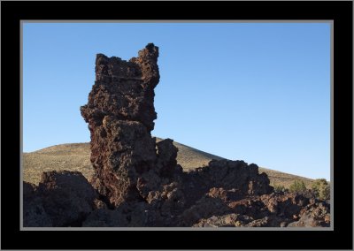 Craters of the Moon NM ... Volcanic Monument