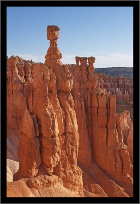 Thor's Hammer, Bryce Canyon NP
