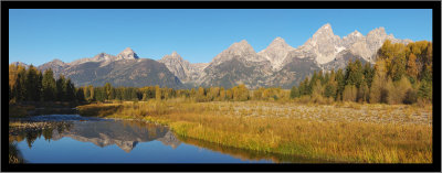 Snake River (pano)