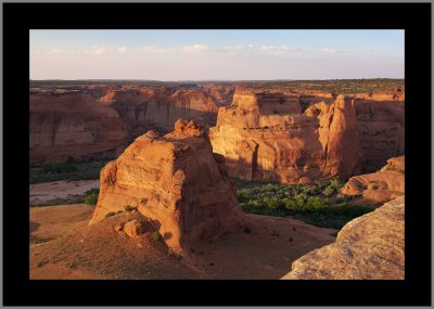 Canyon de Chelly