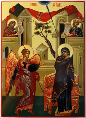 ortodox icons