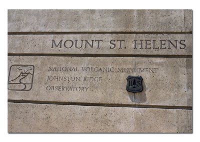 Mount St. Helens