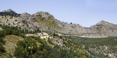 Mount St. Helens