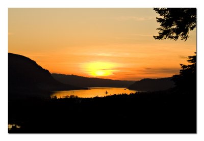 Beacon Rock Sunset 1.jpg