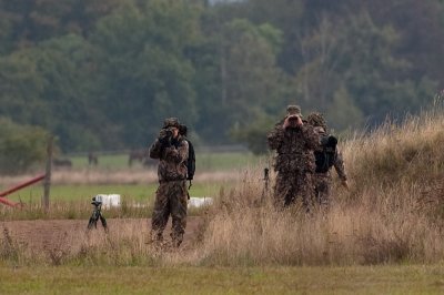 Camo Nature Photographers