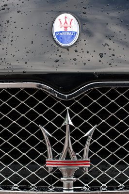 Maserati