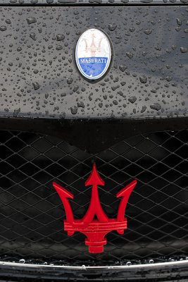 Maserati