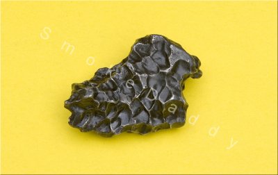 Sikhote Alin Meteorite - 380 grams