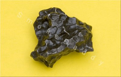 Sikhote Alin Meteorite 423 grams